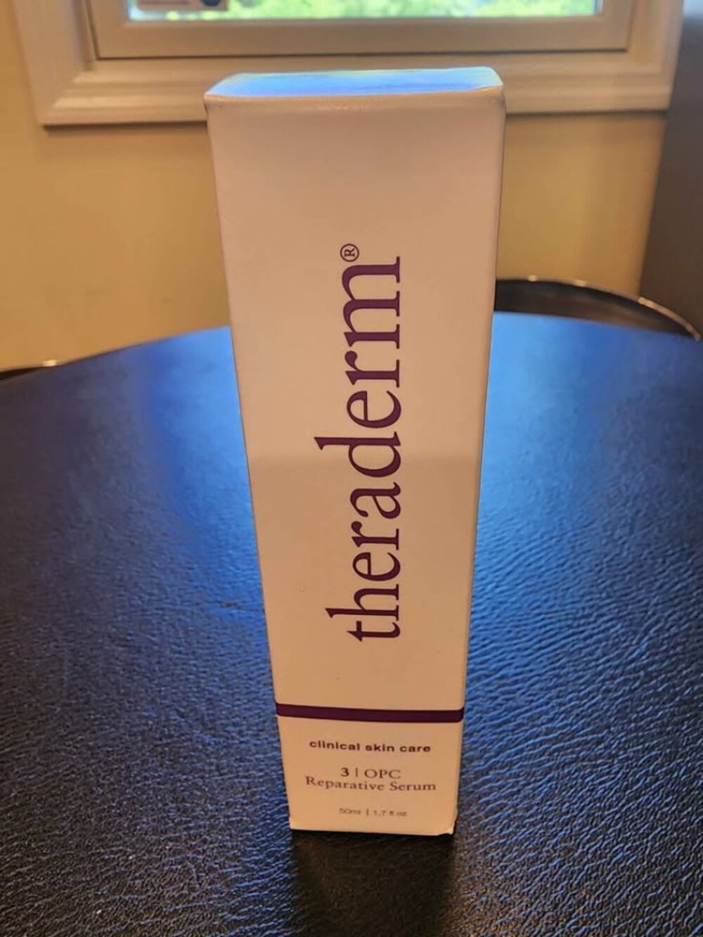 Theraderm 1.7 fl oz OPC Reparative Serum